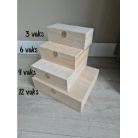 Theedoos - Allerliefste